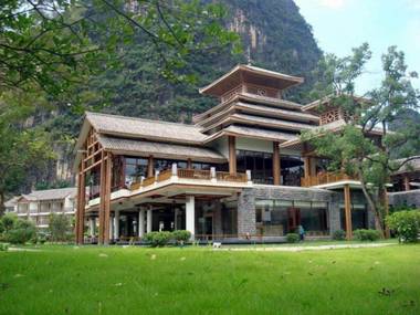 Yangshuo Resort