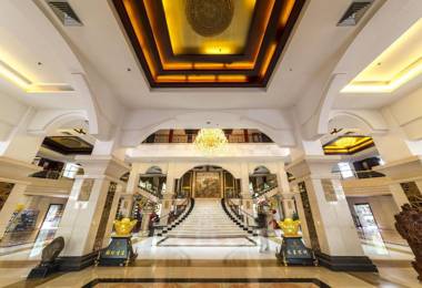 New West Street International Hotel
