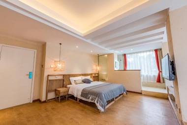 Yangshuo Village Retreat