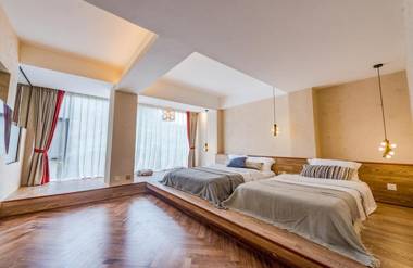 Yangshuo Village Retreat