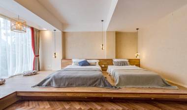 Yangshuo Village Retreat