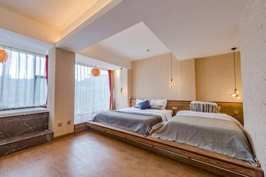 Yangshuo Village Retreat