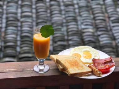 Yangshuo Secret Garden