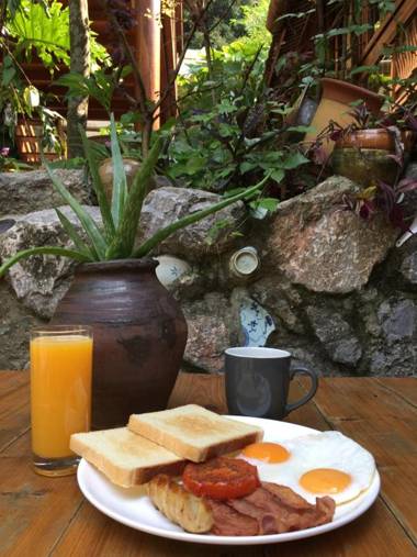 Yangshuo Secret Garden