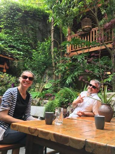 Yangshuo Secret Garden