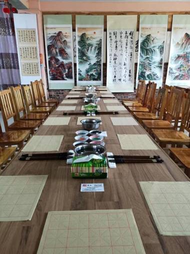 Riverside Retreat Hotel