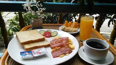 Yangshuo Xingping This Old Place Li-River Inn