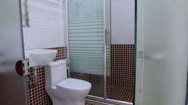 Yangshuo Xingping This Old Place Li-River Inn