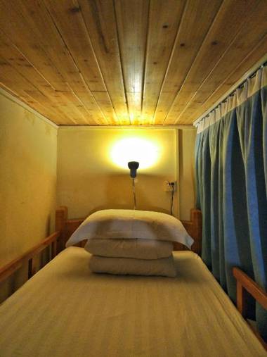 Yangshuo Xingping This Old Place Li-River Inn