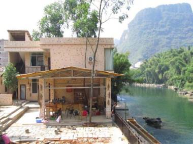 Yangshuo West Street Taste -Impress Holiday Hotel