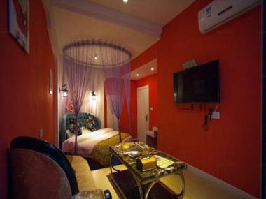 Star Sky Inn