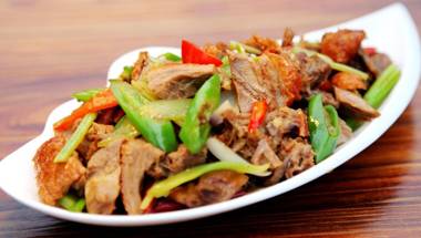 Yangshuo Coco Garden Hotel