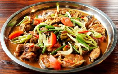 Yangshuo Coco Garden Hotel