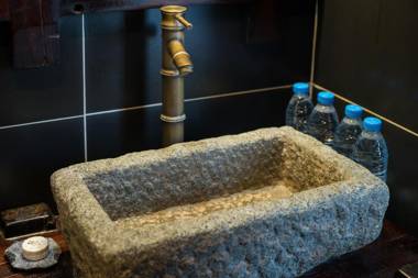 Yangshuo Mountain Nest Boutique Hotel