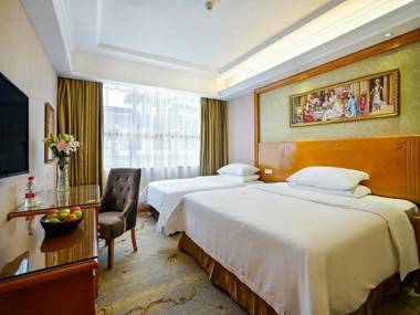 Vienna Hotel Guangxi Yangshuo Impression