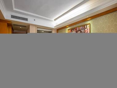 Vienna Hotel Guangxi Yangshuo Impression