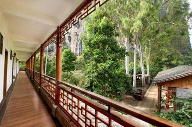 Nirvana Organic Farm Inn