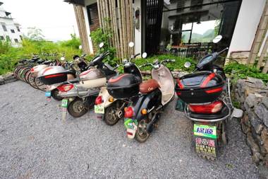 Yangshuo Sudder Street Guesthouse