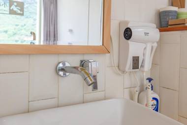 Sure I Do全景山宿