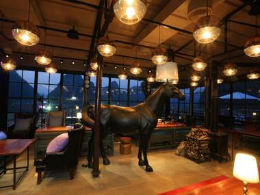 Yangshuo Fanli Hotel