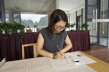 Yangshuo Zen Garden Resort