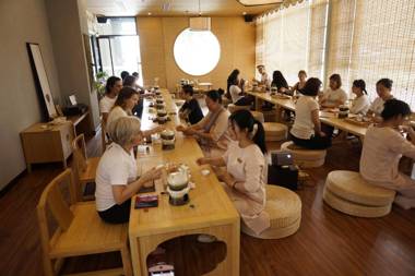 Yangshuo Zen Garden Resort