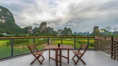 Yangshuo Zen Garden Resort