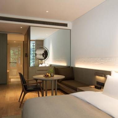 Yangshuo Sugar House