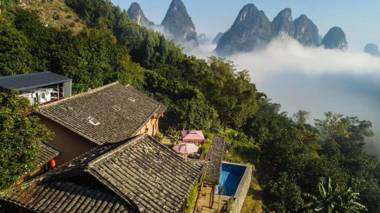 Yangshuo Yunshe Mountain Guesthouse