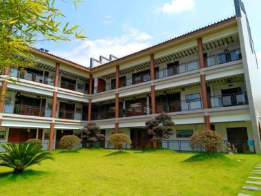 Wyndham Guilin Pingle