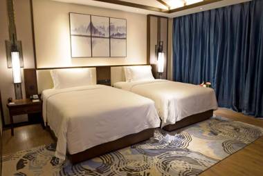 Wyndham Guilin Pingle