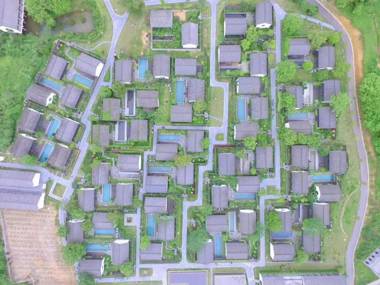 Kayumanis Yangshuo private villa&spa