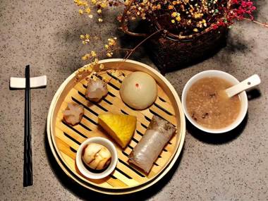 Yangshuo Serene Cove Hotel