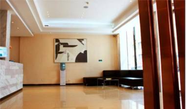 City Comfort Inn Guilin Yangshuo Xi Street