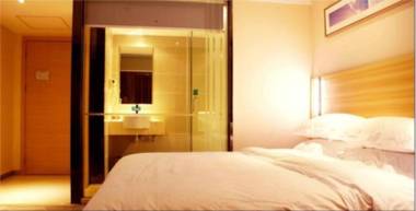 City Comfort Inn Guilin Yangshuo Xi Street