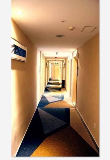 City Comfort Inn Guilin Yangshuo Xi Street