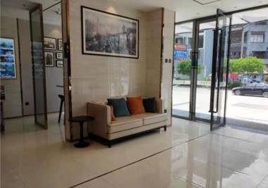 City Comfort Inn Guilin Yangshuo Shili Hualang Qianguqing