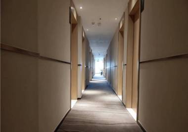 City Comfort Inn Guilin Yangshuo Shili Hualang Qianguqing