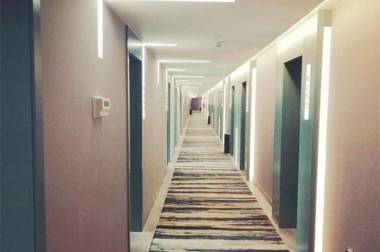 Urban Garden Hotel Huayin Hua Mountain Scenic Area