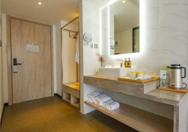 Immersing Hotel & Resorts Yangshuo West Street