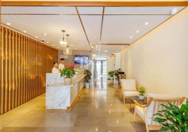 Immersing Hotel & Resorts Yangshuo West Street