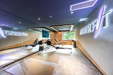 Atour Hotel Guilin Yangshuo West Street