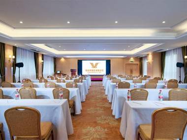 Vienna Hotel Guangxi Laibin Jinxiu