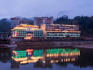 Vienna Hotel Guangxi Laibin Jinxiu