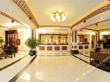Park Resort Hotel
