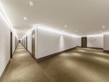 Hanting Hotel Zhangjiagang Tangqiao