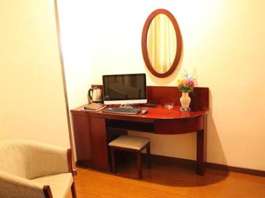 GreenTree Inn JiangSu YiXing DingShu Town JieFang East Road Express Hotel