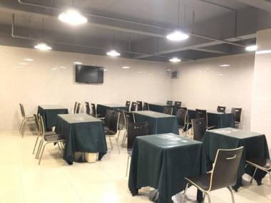 GreenTree Alliance Jiangsu Suzhou Zhangjiagang Nanfeng Town Hotel