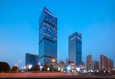 Zhangjiagang Marriott Hotel