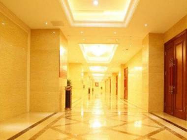 Yancheng Oriental Xuan Wu Hotel